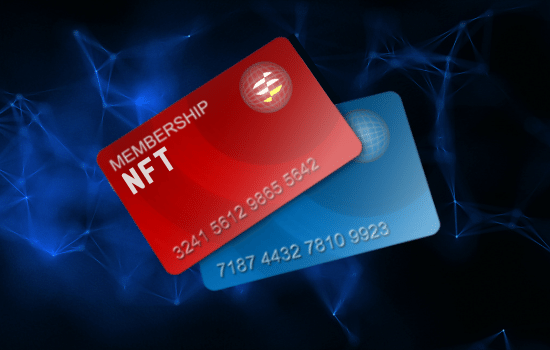 Give discounts when ordering based on NFT ownership 